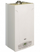 Котел настенный газовый двухконтурный BAXI ECOFOUR 24 (24кВт) (откр. камера сгорания)  по цене 82129 руб.